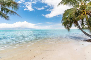 Fare Mehiata 3, free canoe